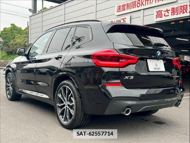 Bmw X3 2021-03 7783103-16