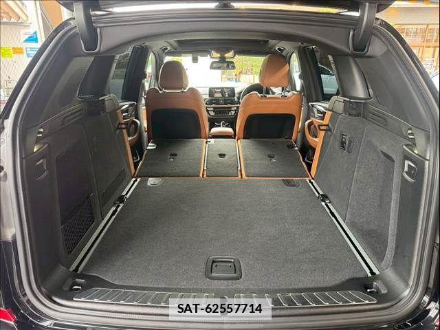 Bmw X3 2021-03 7783103-17