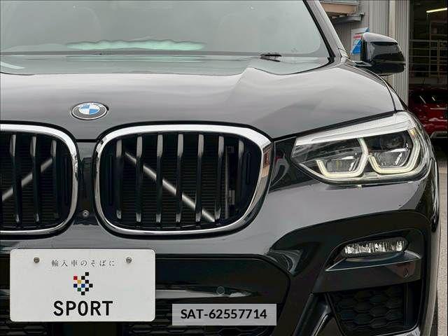 Bmw X3 2021-03 7783103-19