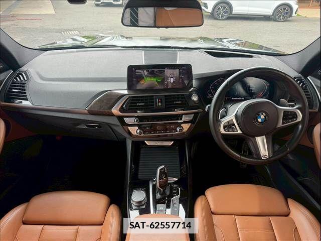 Bmw X3 2021-03 7783103-3