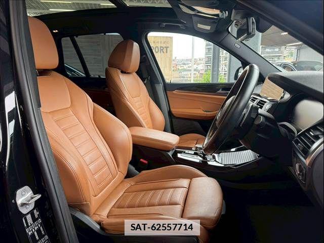 Bmw X3 2021-03 7783103-6