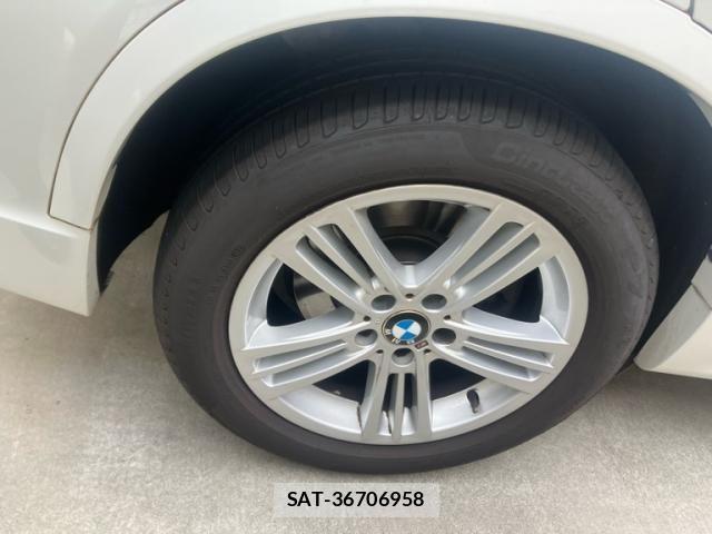 Bmw X3 2013-12 7783093-10