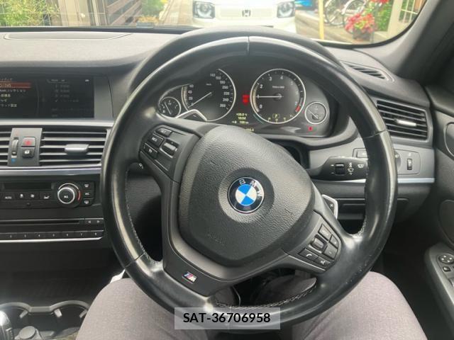 Bmw X3 2013-12 7783093-13