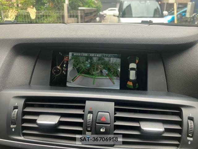 Bmw X3 2013-12 7783093-15