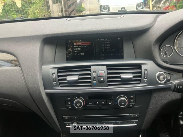 Bmw X3 2013-12 7783093-17