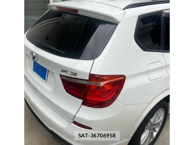 Bmw X3 2013-12 7783093-1