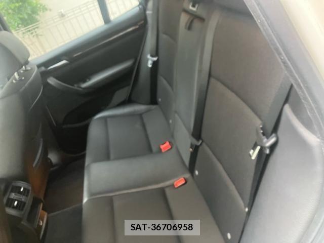 Bmw X3 2013-12 7783093-5