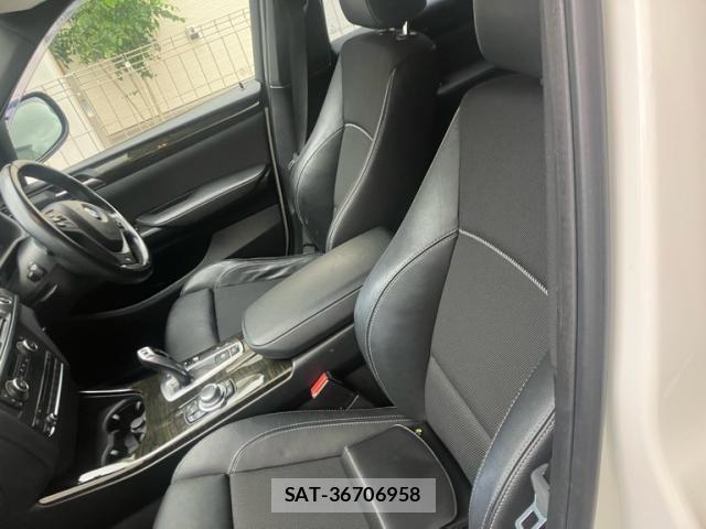 Bmw X3 2013-12 7783093-6