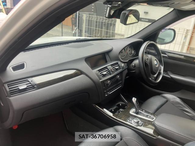 Bmw X3 2013-12 7783093-7