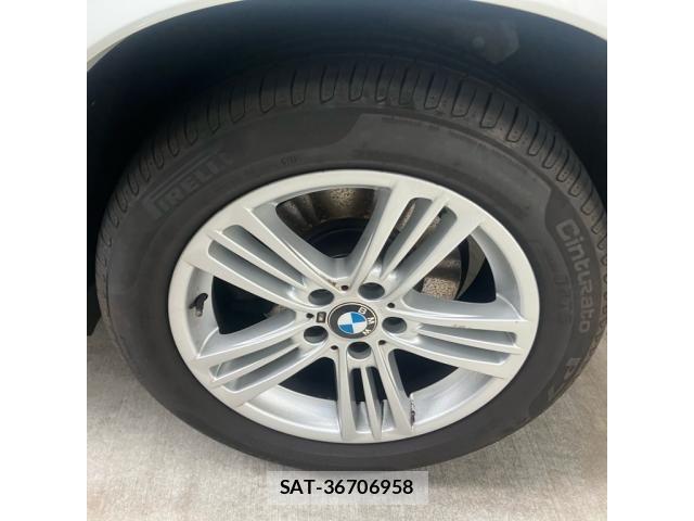 Bmw X3 2013-12 7783093-8
