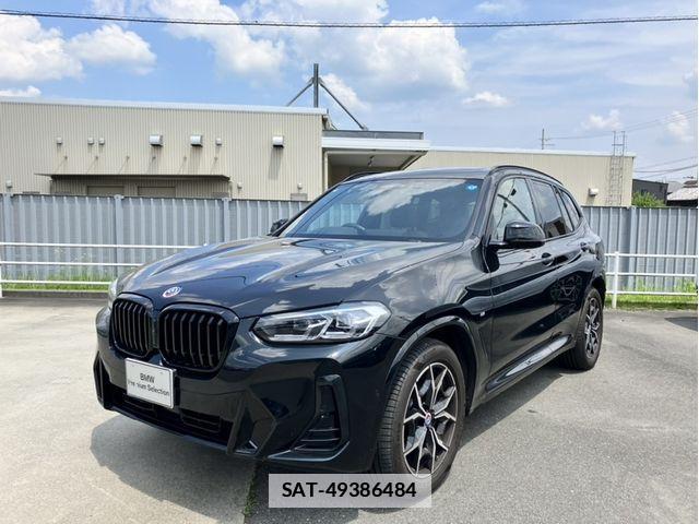 Bmw X3 2023-02 7783104-0