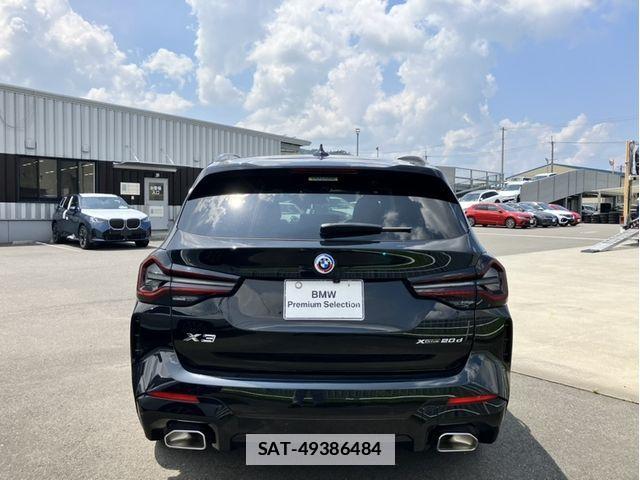 Bmw X3 2023-02 7783104-12