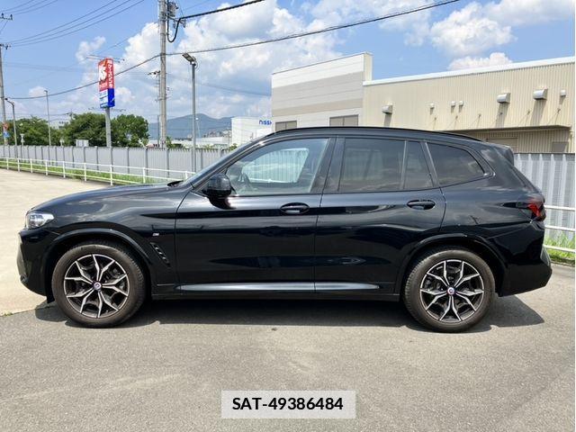 Bmw X3 2023-02 7783104-14