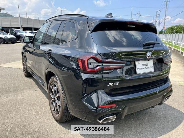 Bmw X3 2023-02 7783104-2