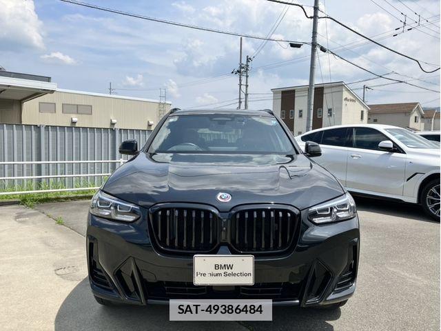 Bmw X3 2023-02 7783104-3