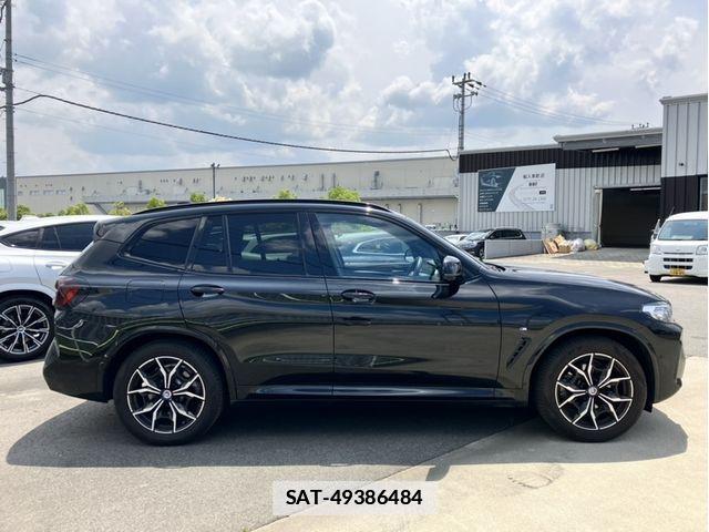 Bmw X3 2023-02 7783104-5