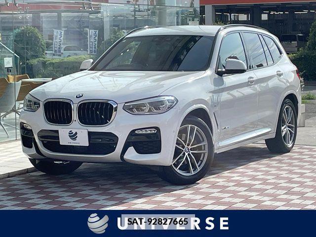 Bmw X3 2018-04 7783094-0