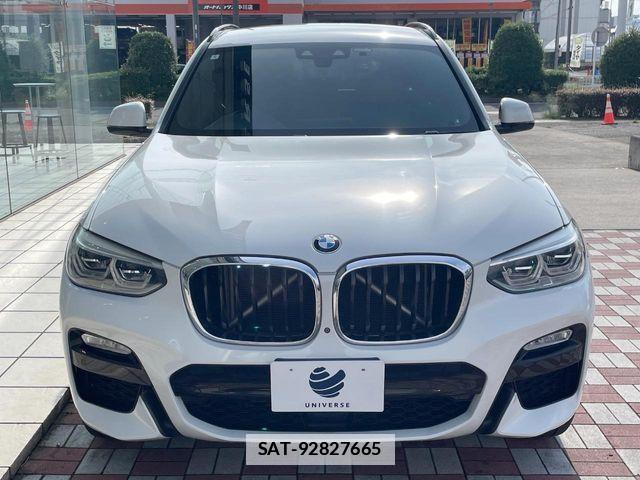 Bmw X3 2018-04 7783094-13