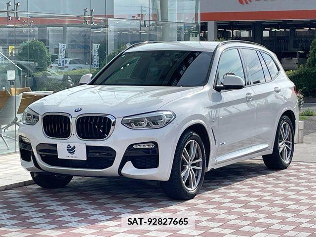 Bmw X3 2018-04 7783094-16