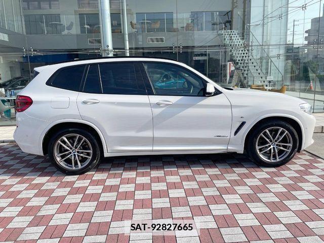 Bmw X3 2018-04 7783094-17