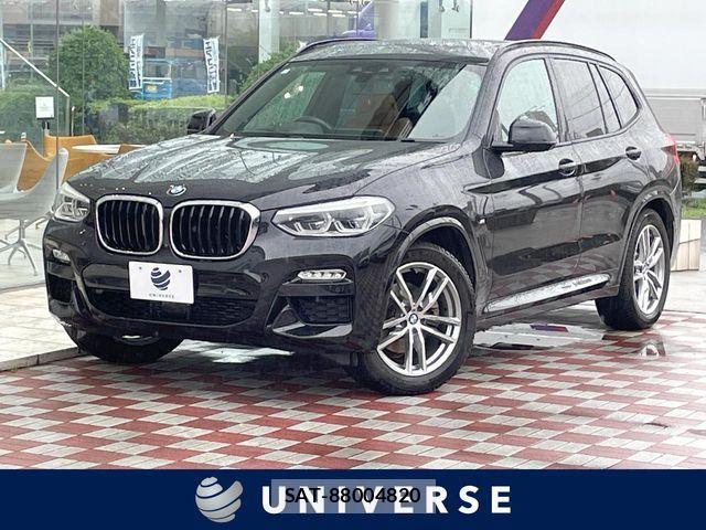 Bmw X3 2018-08 7783096-0