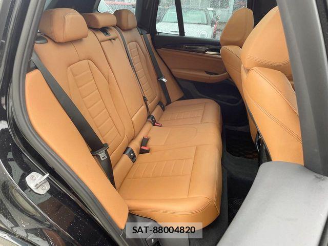 Bmw X3 2018-08 7783096-9