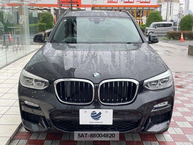 Bmw X3 2018-08 7783096-14