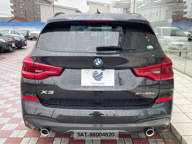 Bmw X3 2018-08 7783096-15