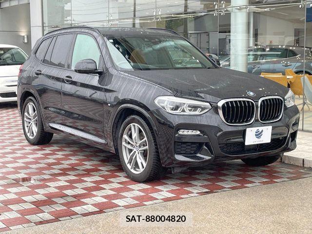 Bmw X3 2018-08 7783096-16