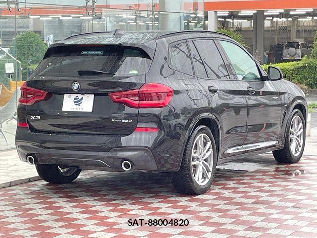 Bmw X3 2018-08 7783096-17