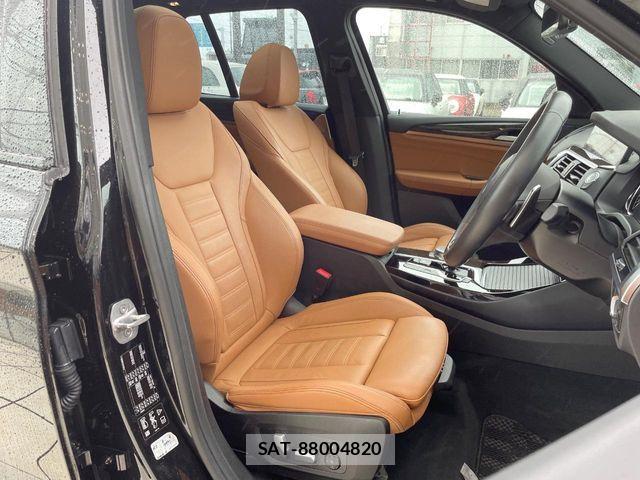 Bmw X3 2018-08 7783096-8