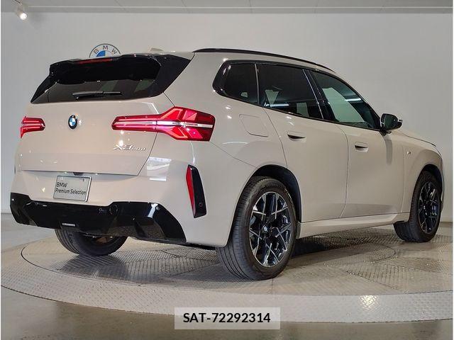 Bmw X3 2025-09 7783106-2
