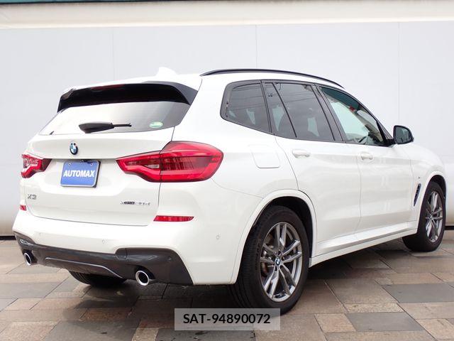 Bmw X3 2019-06 7783095-2