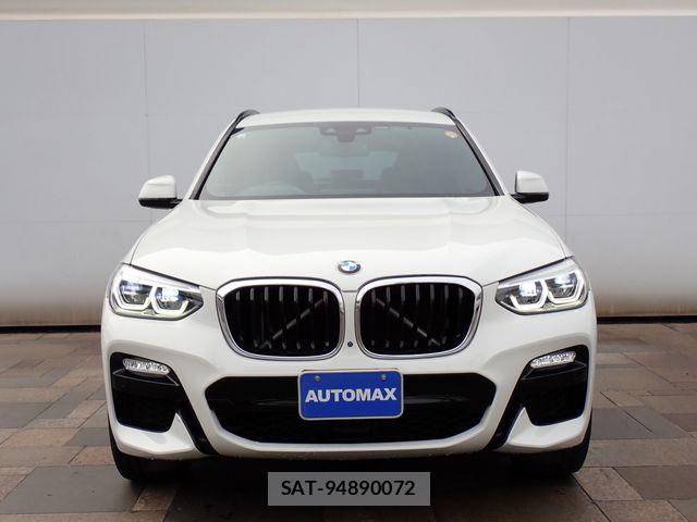 Bmw X3 2019-06 7783095-3