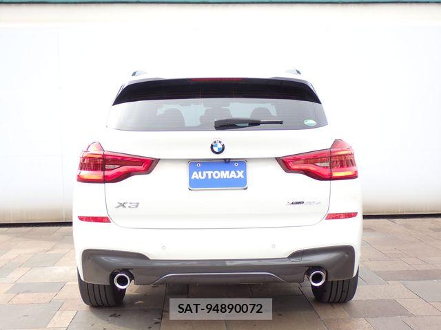 Bmw X3 2019-06 7783095-5
