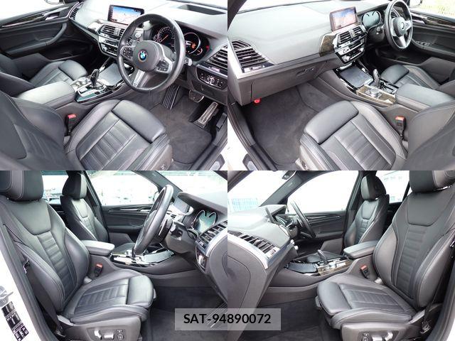 Bmw X3 2019-06 7783095-8