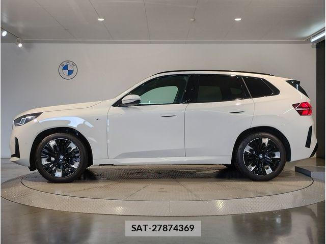 Bmw X3 2025-02 7783108-1