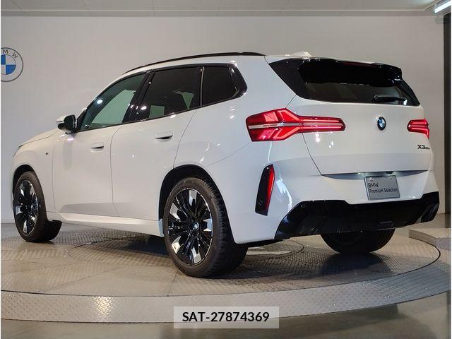 Bmw X3 2025-02 7783108-2