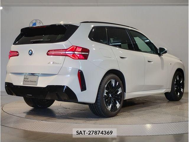 Bmw X3 2025-02 7783108-4