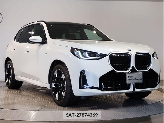 Bmw X3 2025-02 7783108-6