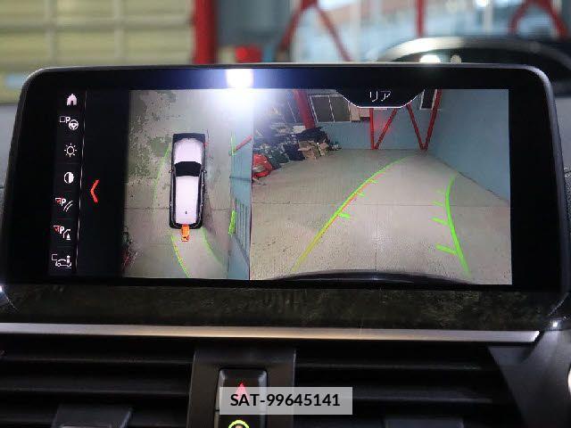 Bmw X3 2019-05 7875603-9