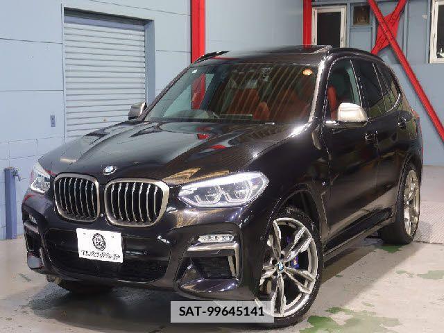 Bmw X3 2019-05 7875603-20