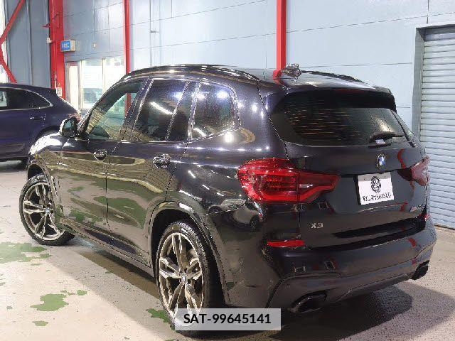 Bmw X3 2019-05 7875603-21