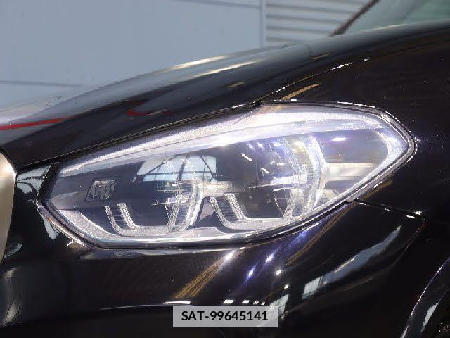 Bmw X3 2019-05 7875603-22