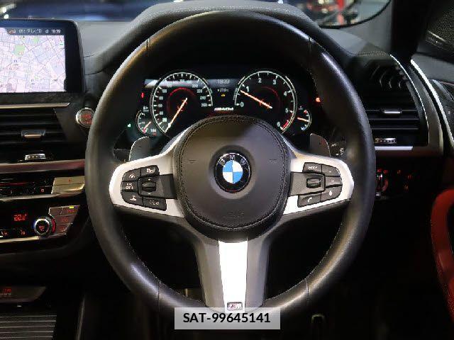 Bmw X3 2019-05 7875603-26