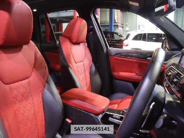 Bmw X3 2019-05 7875603-27