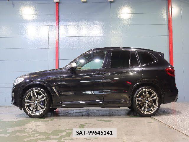 Bmw X3 2019-05 7875603-2