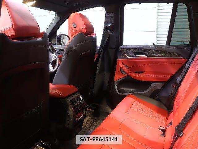 Bmw X3 2019-05 7875603-29