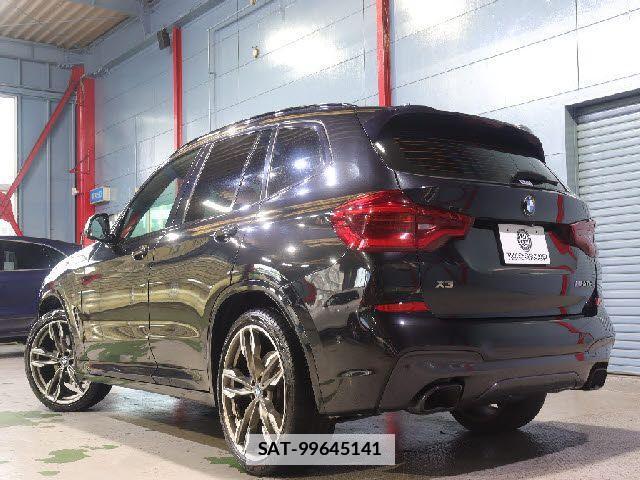 Bmw X3 2019-05 7875603-3