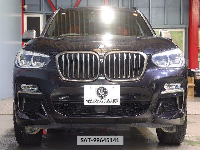 Bmw X3 2019-05 7875603-4
